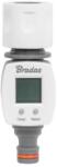 Bradas White Line WL-3100 gyorscsatlakozós átfolyásmérő (150068 - WL-3100)