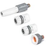 Bradas White Line WL-5500-12 szett 4 db-os, 1/2 col (150066 - WL-5500-12)