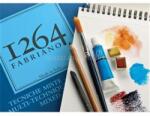 Fedrigoni 1264 Mixed Media 300 g A5 30 lap spirál rajz- és vázlattömb (FABRIANO_19100642) (FABRIANO_19100642)