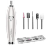 TOUCHBeauty 1733 Manikűr- és pedikűrcsiszoló 6in1 (TB1733)