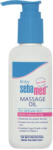 Sebamed Ulei de masaj pentru copii Baby(Soothing Massage Oil) 150 ml - vivantis