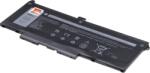 T6 Power Baterie T6 Power pentru Dell Latitude 5420, 5520, Precision 3560, 4100mAh, 63Wh, 4 celule, Li-pol (NBDE0223)