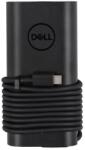 Dell 100W USB-C AC Adapter negru (492-BDPQ)