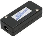 Extralink CAT6 UTP | Cutie de conexiune | butelie, conector, negru (EX.9618)