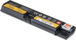 T6 Power Baterie T6 Power pentru Lenovo ThinkPad E570, E575, E570c, 2600mAh, 38Wh, 4 celule (NBIB0148)