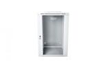 ASSMANN DN-WD19 15U/600 rack-uri Raft montat pe perete Gri deschis (DN-WD19 15U/600)