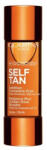 Clarins Loțiune autobronzantă pentru piele Selftan (Radiance-Plus Golden Glow Booster) 30 ml