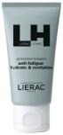 LIERAC Energetizáló hidratáló bőrgél Homme (Energizing Moisturizing Gel) 50 ml