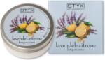 Styx Levendula - citrom testápoló krém (Body Cream) 50 ml