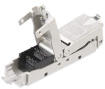 NIKOMAX Toldó, Coupler IDC-IDC, CAT6a (NMC-CCSA22C-MT) (NMC-CCSA22C-MT)