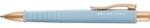 Faber-Castell Poly Ball Urban XB hegy égkék golyóstoll (FABER-CASTELL_FC241186) (FABER-CASTELL_FC241186)