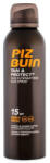 Piz Buin Barnulást gyorsító napvédő spray Tan & Protect SPF 15 (Tan Intensifying Sun Spray) 150 ml