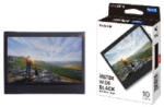 Fujifilm INSTAX WIDE FILM FEKETE Keret (16745028)
