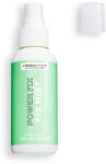 Revolution Hosszantartó rögzítő spray és alapozó Relove Power Fix (Fix Mist) 50 ml