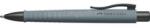 Faber-Castell Poly Ball Urban XB hegy kőszürke golyóstoll (FABER-CASTELL_FC241188) (FABER-CASTELL_FC241188)