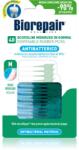Biorepair Rubber Picks Regular scobitoare Green - Regular 40 buc - notino