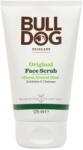 BULLDOG Arcápoló férfiaknak normál bőrre Bulldog Original Face Scrub 125 ml