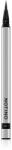 Notino Lifeproof Artist Eyeliner contur de precizie, rezistent la apă 01 Black 0.6 ml
