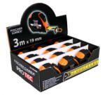 Fischer Darex Mérőszalag, 3 m x 19 mm, mágneses, (RM0198103) (RM0198103)