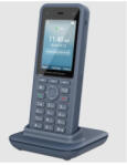 Grandstream DECT Telefon VoIP - WP836 (WP 836 ( WIFI )) (WP 836 ( WIFI ))