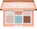 Astra Make-up Private Dream Palette szemhéjfesték paletta árnyalat 02 - Cruise