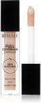 Revuele Full Coverage Concealer corector cu acoperire mare culoare Warm Tone 5 ml