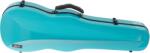 Bacio Instruments Violin Case (201) Blue