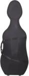 Bacio Instruments Foamed Cello Case 4/4