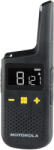 Motorola XT185 adóvevő, üzleti kivitel, 1 pár, fekete (XT185 D3P01611BDLMAW)