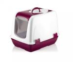 ZooBeeDoo macska WC - több színben 1 db - fukszia