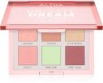 Astra Make-up Private Dream Palette paletă cu farduri de ochi culoare 03 - Nirvana 1 buc