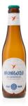  Mongozo belga búzasör 0, 33l Buckwheat 4, 8% gluténmentes üveges