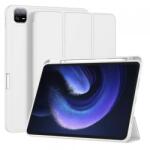 Techsuit Husa pentru Xiaomi Pad 6 / 6 Pro, Techsuit, Flex Trifold (Gri)