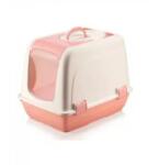 ZooBeeDoo macska WC - több színben 1 db - rózsaszín