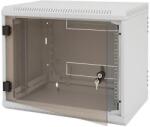 Tritton Rack de perete Triton RBA-04-AS6-CAX-A6, 4U, 600mm (RBA-04-AS6-CAX-A6)