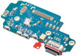 Samsung Piese si componente Placa cu Conector Incarcare - Microfon - Modul Cititor SIM Samsung Galaxy S22 Ultra 5G S908, Service Pack GH96-14802A (GH96-14802A) - vexio