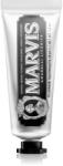 Marvis The Mints Amarelli Licorice pastă de dinți aroma Amarelli Licorice-Mint 25 ml
