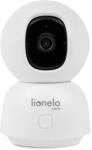 Lionelo Care Babyline View White kamerás bébiőr