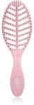 Wet Brush Speed Dry Go green hajkefe száraz hajra Pink