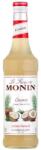 MONIN Kókusz 0,7 l