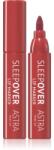 Astra Make-Up SLEEPOVER LIP MARKER ajakfilc árnyalat 0006 OVERNIGHT 3 ml