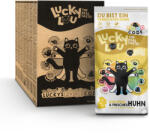 Lucky Lou 9kg Lucky Lou Adult szárnyas & csirke száraz macskatáp - zooplus - 36 690 Ft