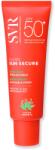 Laboratoires SVR Laboratoires SVR Invisible fluid Sun Secure Fluids SPF50 fényvédő + száraz hatású, 50 ml