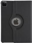 Tokgalaxis iPad Pro 11 (2022) Tablettok - fekete fordítható műbőr tok (TG-NT8719273317815-2)