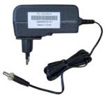 PROCONNECT Tápegység 12V DC 2.5A (PC-12V2.5A-H) (PC-12V2.5A-H)