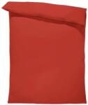 Dilios Paplanhuzat, 200x215 cm, 100% ranforce pamut, piros (4000003600)
