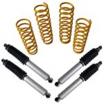 Raptor4x4 Kit suspensie Suzuki Jimny ( - emudding - 2 065,00 RON