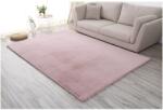 Heinner Bolyhos szőnyeg, 200 x 300, Világos rózsaszín (HR-FRUG200-PK)