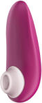 Womanizer Starlet 3 - léghullámos csiklóizgató (pink) - szexaruhaz