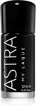 Astra Make-Up My Laque 5 Free hosszantartó körömlakk árnyalat 45 Super Black 12 ml